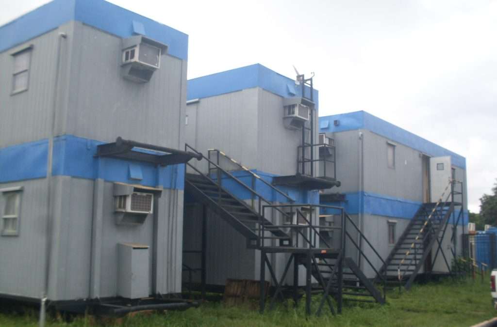 Morichal Project