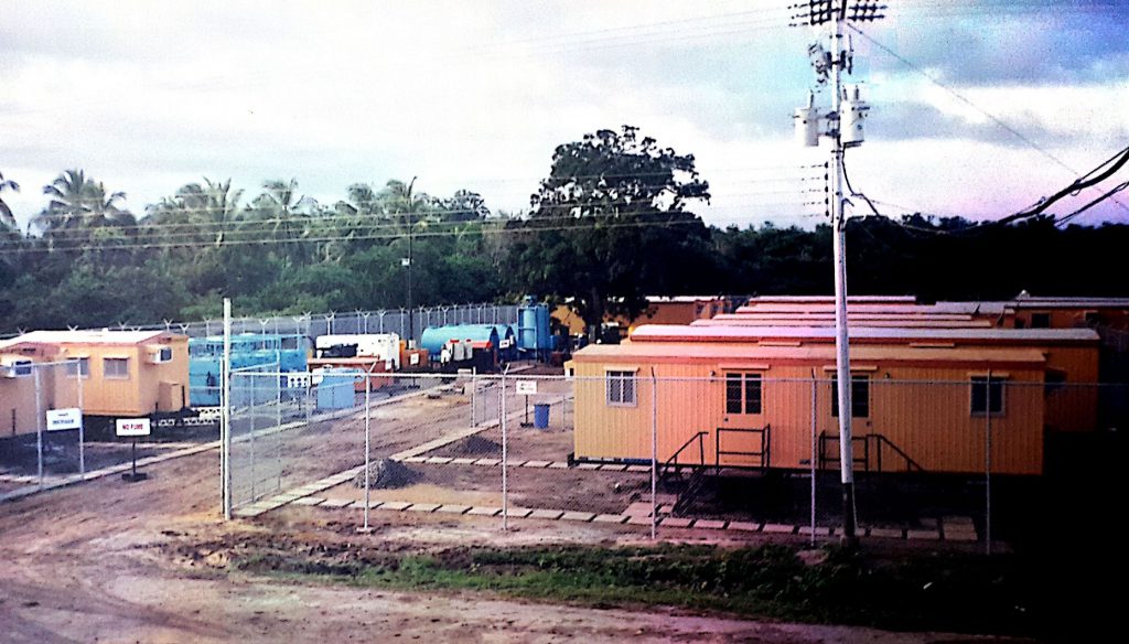 trailer venezuela proyecto capure