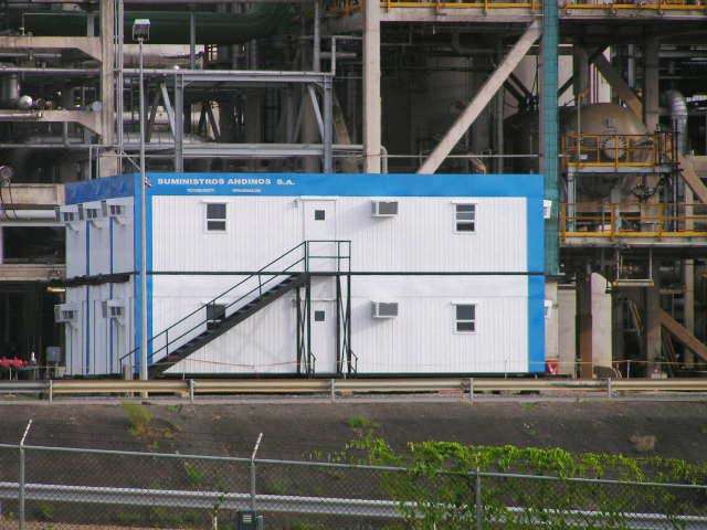 Modulars